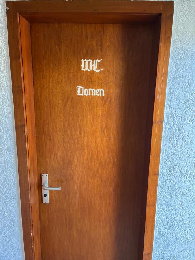 Bed and Breakfast Vesperstube Michelbach Gaggenau Exterior foto